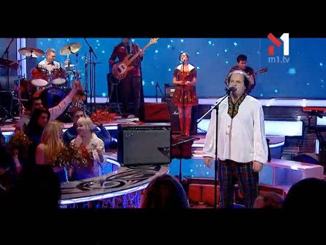 Щасливого Різдва