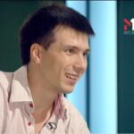 Ігор Шапатаєв — СЕО стартапа Tap4Parking