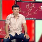 Ігор Шапатаєв — СЕО стартапа Tap4Parking