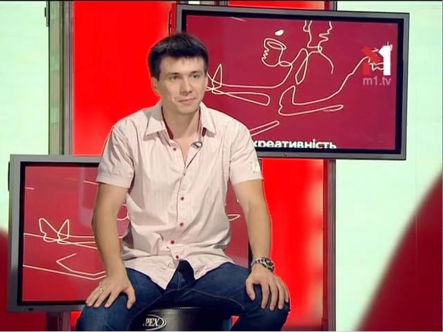 Ігор Шапатаєв — СЕО стартапа Tap4Parking