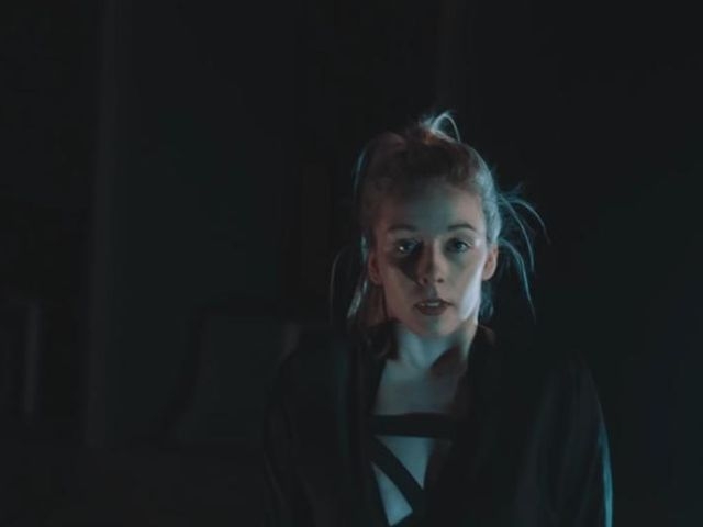 Woman Without Her Love