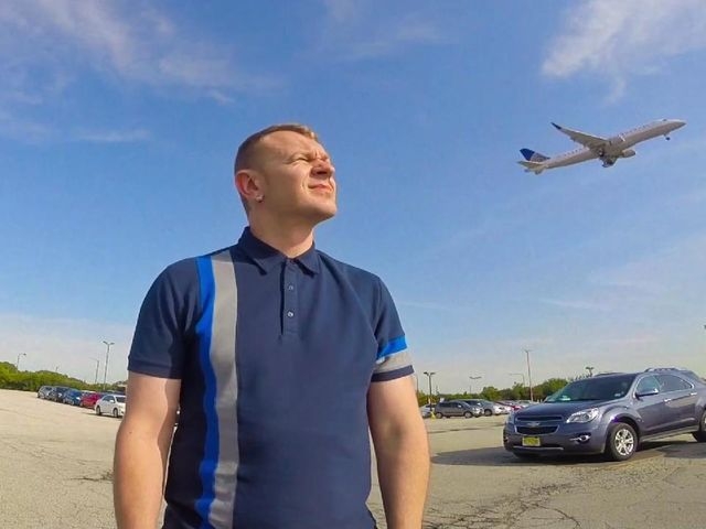 Я не один