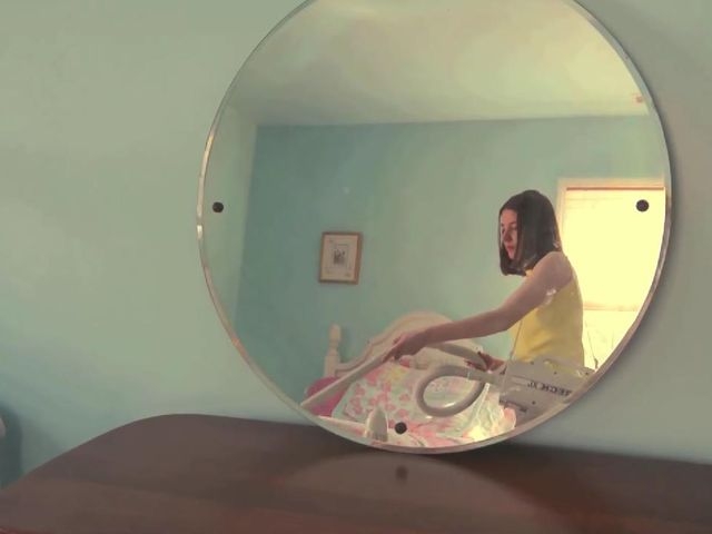Do The Dishes