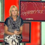 Вікторія Пархоменко, засновниця проекту «Гастросреда»
