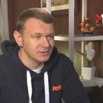 Сашко Положинський. Частина 2