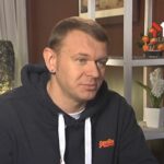 Сашко Положинський. Частина 1