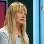 Юлія Мартинова, засновницею стартапу Martbeauty