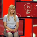 Юлія Мартинова, засновницею стартапу Martbeauty