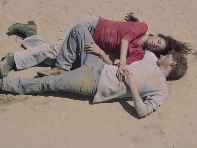 What Is This Heart?  (director’s cut)