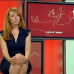Олена Віолова, координатор проекту «Здорове дитинство»