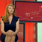 Олена Віолова, координатор проекту «Здорове дитинство»