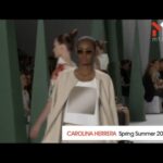 Покази Carolina Herrera і Maison Martin Margiela на New York Fashion Week