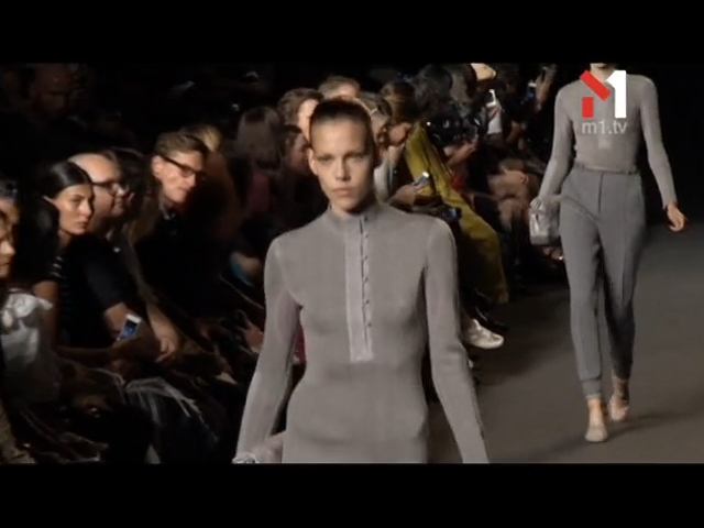 Покази Alexander Wang і Michael Kors на New York Fashion Week