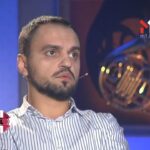 Михайло Ясинський. Зірки без піар-менеджерів