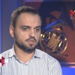 Михайло Ясинський. Хто піарить українських зірок