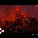 Tricky в Києві
