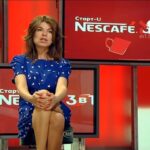 Антоніна Ноябрьова, режисер