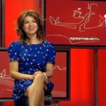 Антоніна Ноябрьова, режисер