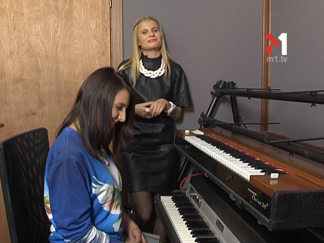 Джамала. Частина 2