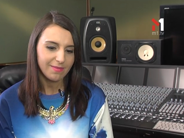 Джамала. Частина 1