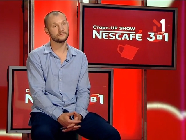 Максим Демський, директор фестивалю «Гогольфест»