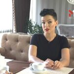 Даша Астаф’єва. Частина 1