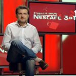 Ярослав Максимович, відомий український бізнес-ангел. Серед його  проектів — MySchool.ua