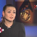 Аліна Гросу. Зіркові сестри