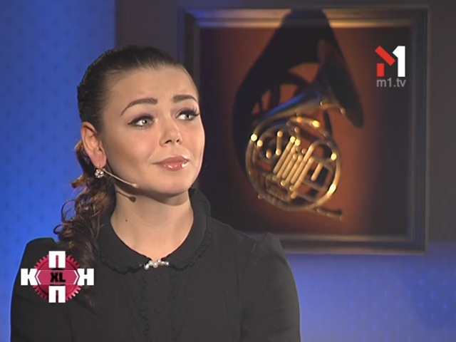 Аліна Гросу. Знамениті брати у шоу-бізнесі