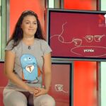 Ірина Литовченко, співзасновниця благодійного фонду «Таблеточки»