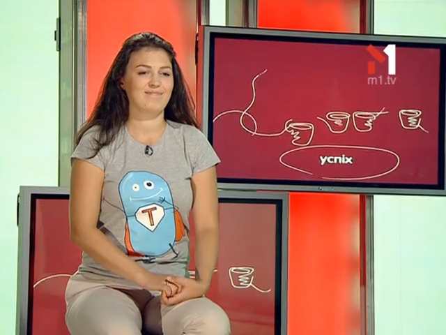 Ірина Литовченко, співзасновниця благодійного фонду «Таблеточки»