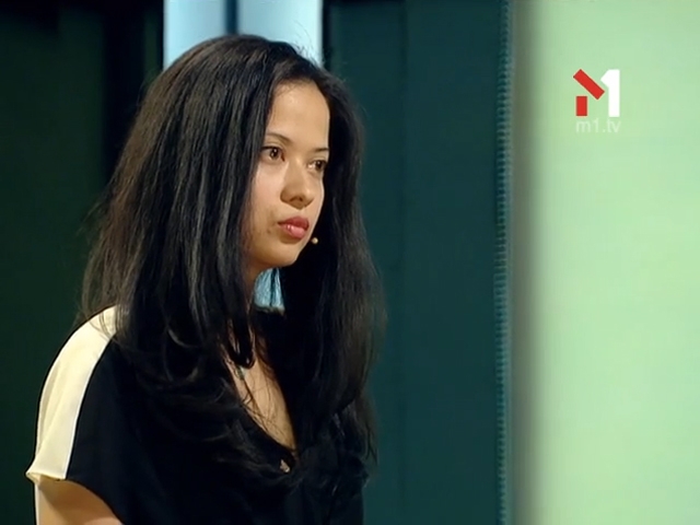 Христина Нгуєн — SEO компанії Rent A Brand