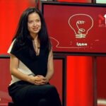 Христина Нгуєн — SEO компанії Rent A Brand