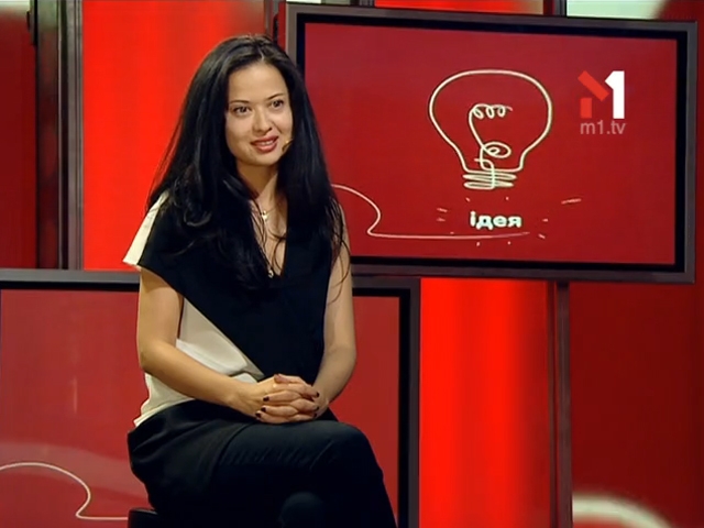 Христина Нгуєн — SEO компанії Rent A Brand