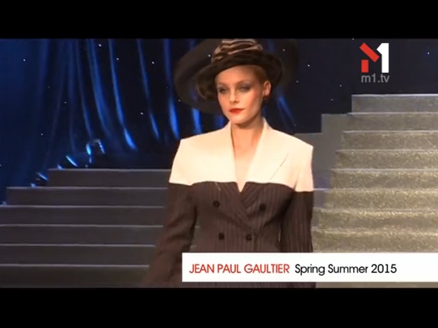 Paris Fashion Week 3