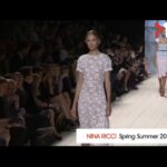 Paris Fashion Week 1