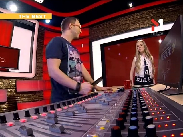 ІТ-новини: безпілотний автомобіль