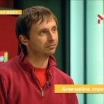 Благодійна справа