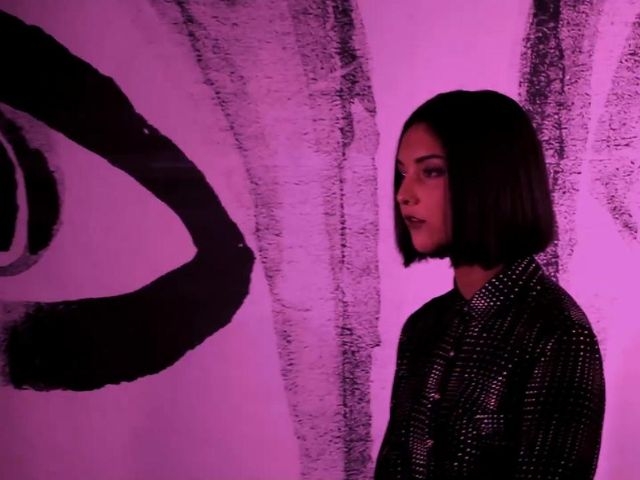 Psycho Girl