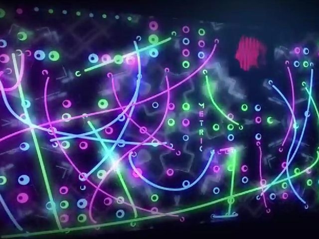 Cascades  (official visualisation)