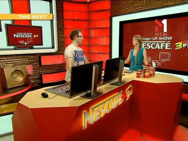 ІТ-новинки: нігті Росомахи