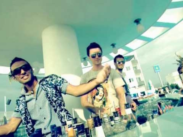 I.D. Lover