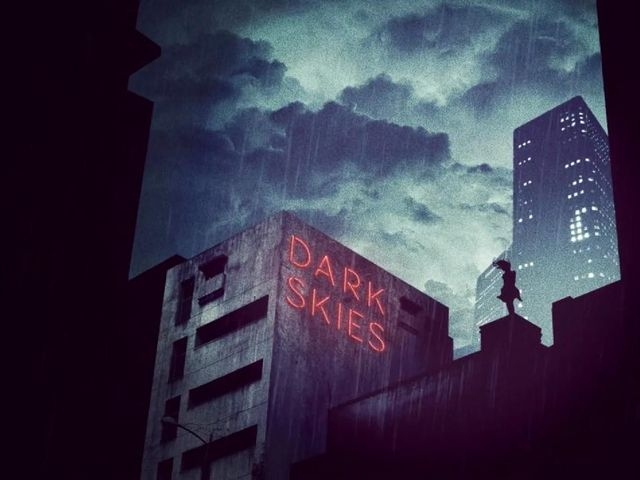 Dark Skies
