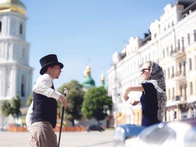 Каштани