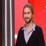 Денис Хотос, український парфумер
