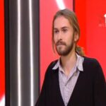 Денис Хотос, український парфумер