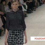 UFW показ Лілії Пустовіт