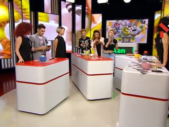 А.Р.М.И.Я. Частина 1