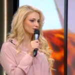 Тетяна Котова. Частина 1