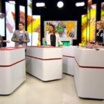 Надія Грановська. Частина 2